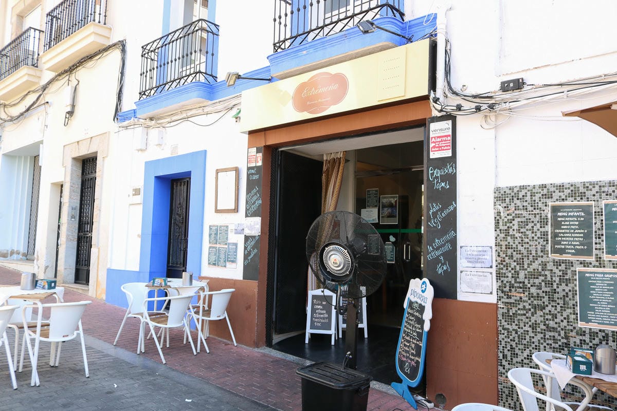 西班牙梅里達自助｜景點交通住宿旅遊路線 閃耀輝煌羅馬古城歷史