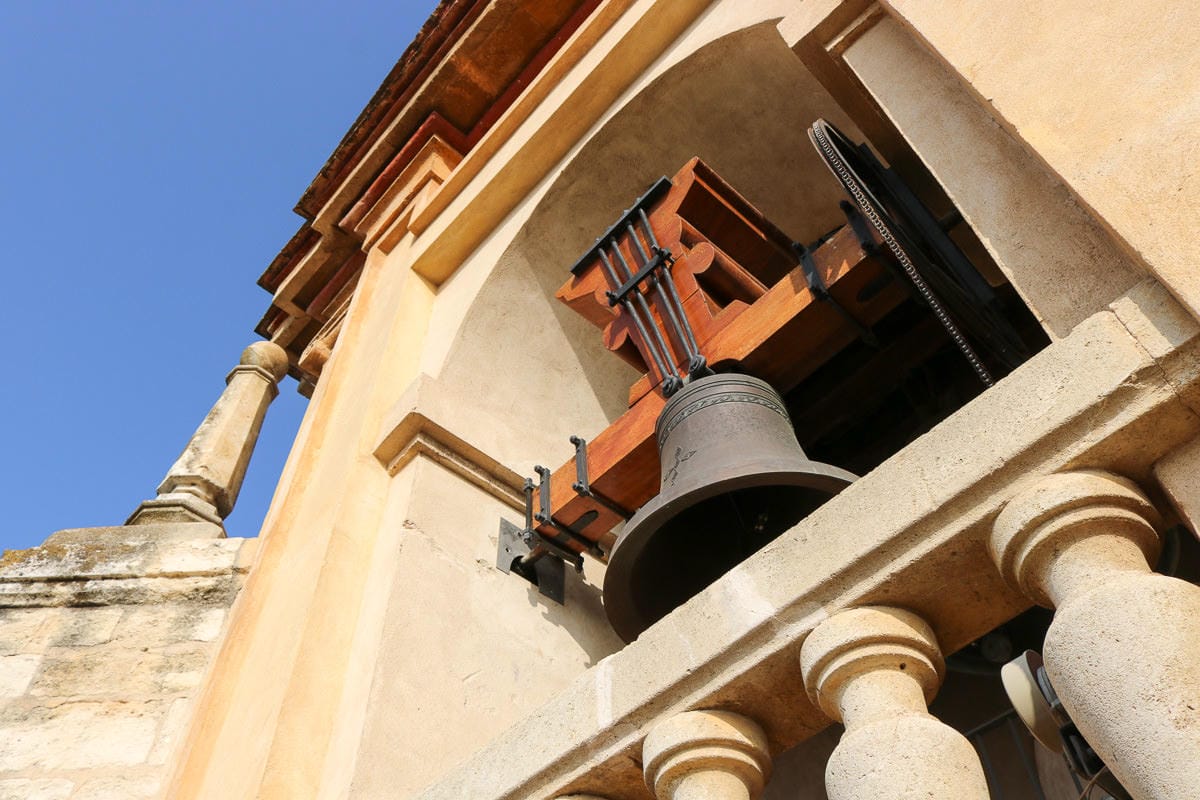 哥多華自助｜景點交通住宿旅遊路線 – 科爾多瓦清真寺絕美