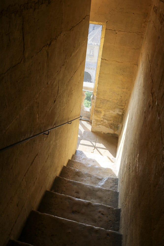 哥多華自助｜景點交通住宿旅遊路線 – 科爾多瓦清真寺絕美