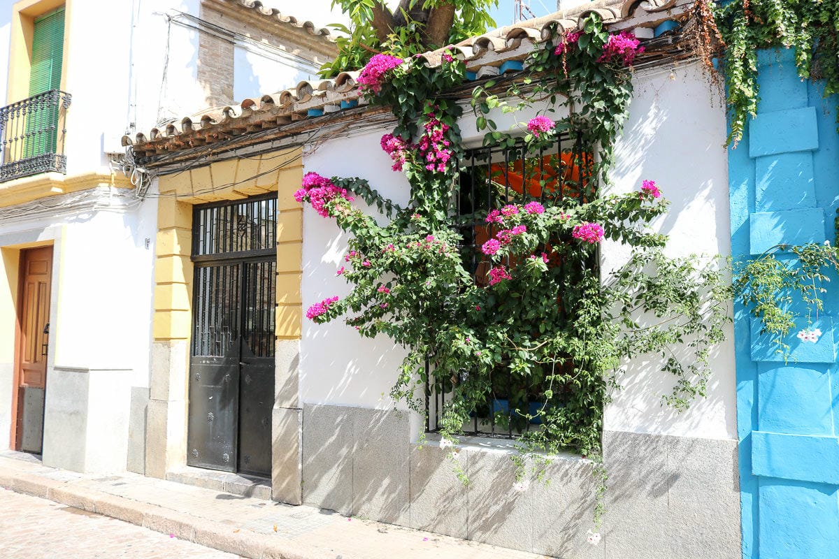 哥多華自助｜景點交通住宿旅遊路線 – 科爾多瓦清真寺絕美