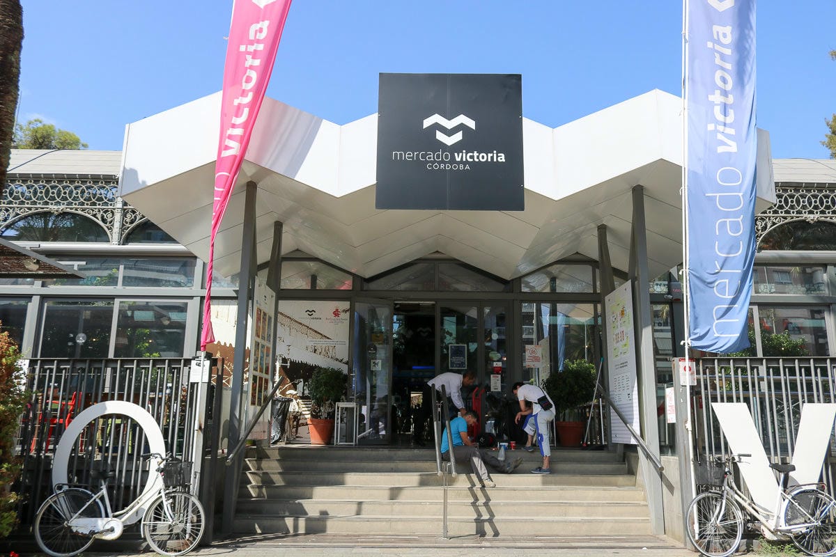 哥多華自助｜景點交通住宿旅遊路線 – 科爾多瓦清真寺絕美