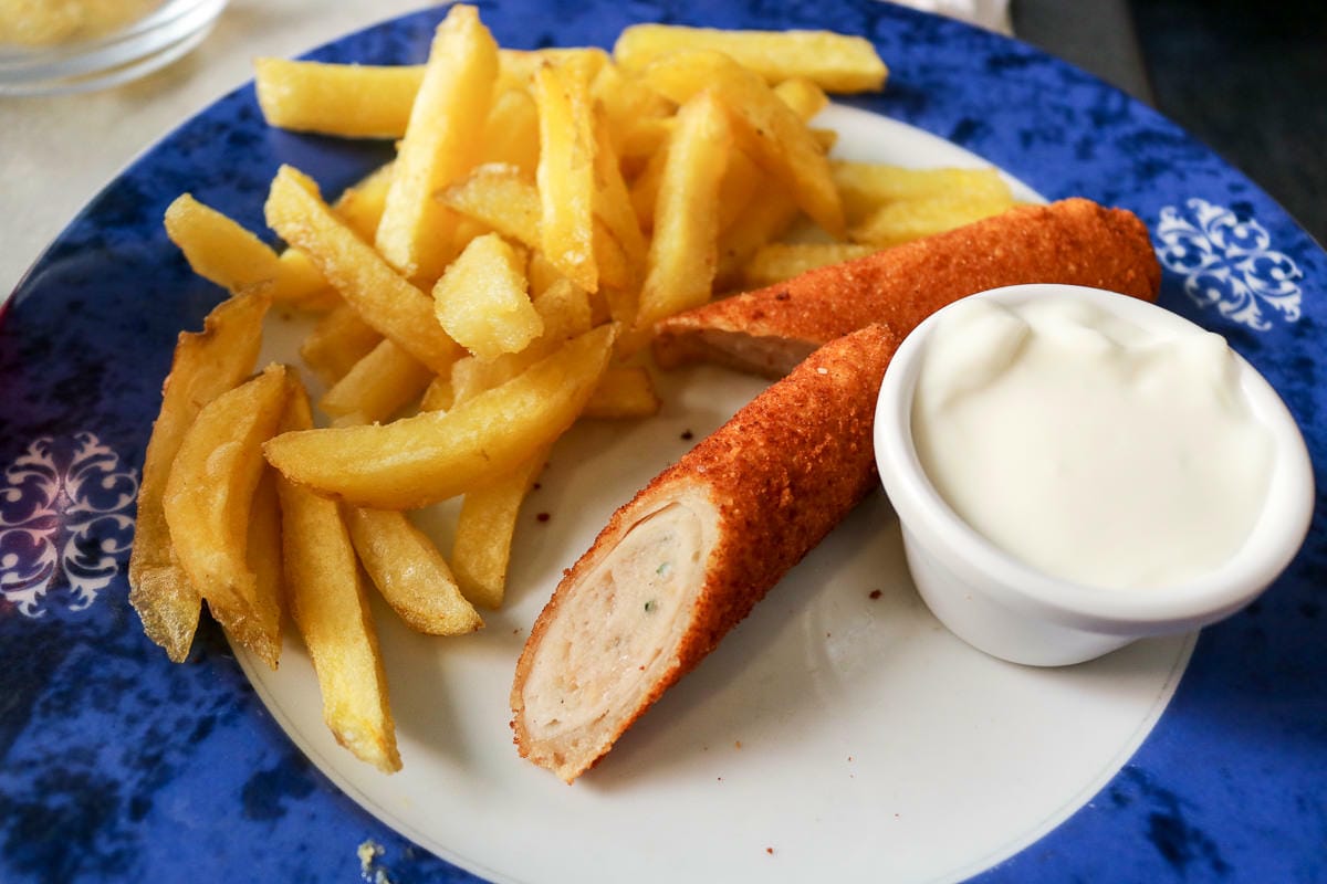 哥多華自助｜景點交通住宿旅遊路線 – 科爾多瓦清真寺絕美