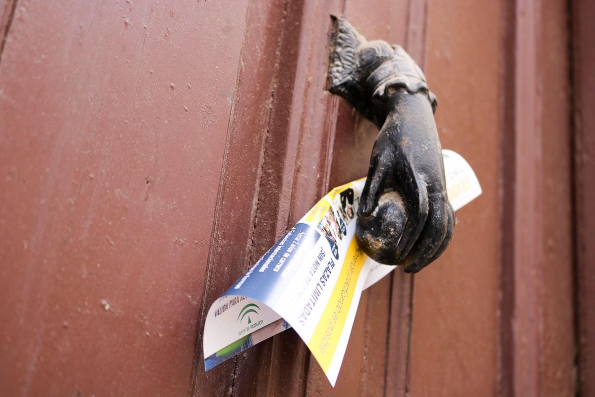 哥多華自助｜景點交通住宿旅遊路線 – 科爾多瓦清真寺絕美