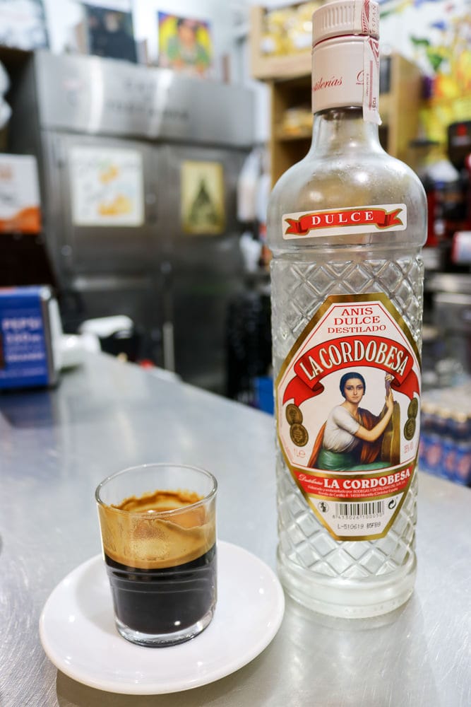 哥多華自助｜景點交通住宿旅遊路線 – 科爾多瓦清真寺絕美