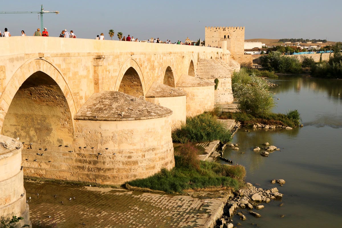 哥多華自助｜景點交通住宿旅遊路線 – 科爾多瓦清真寺絕美