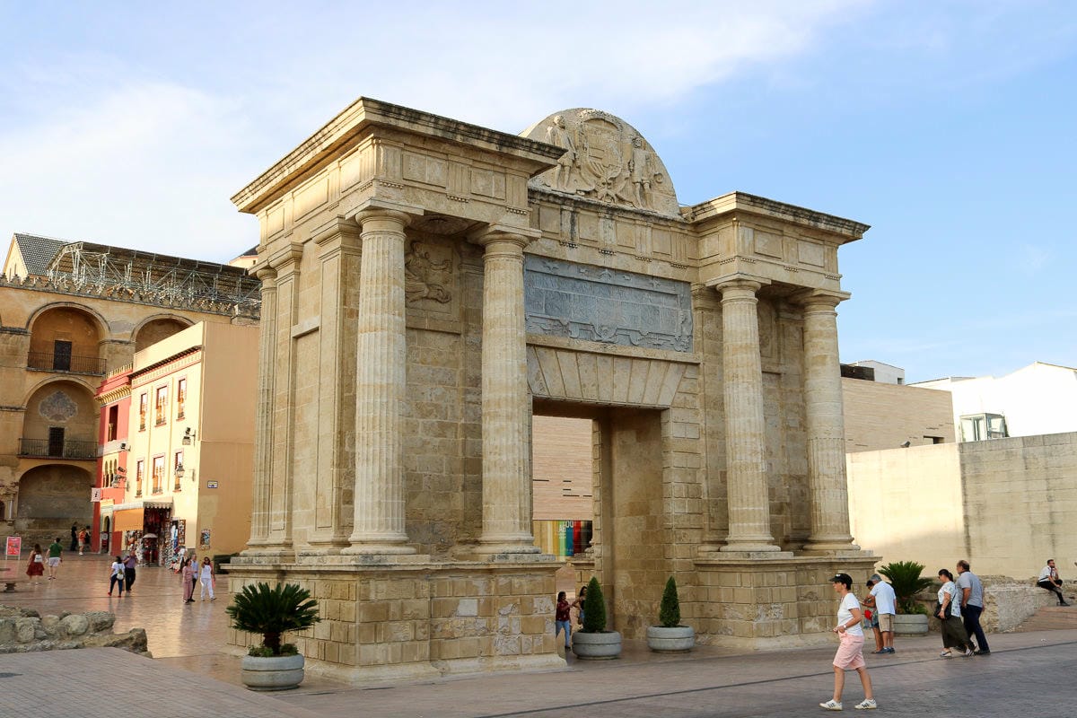 哥多華自助｜景點交通住宿旅遊路線 – 科爾多瓦清真寺絕美