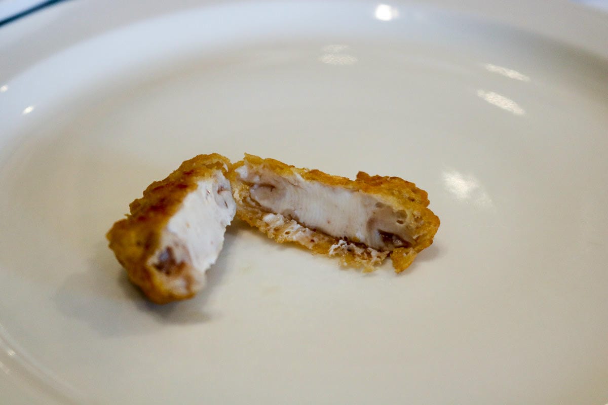 巴塞隆納美食Can vilaro加泰隆尼亞傳統黑暗料理界驚奇菜