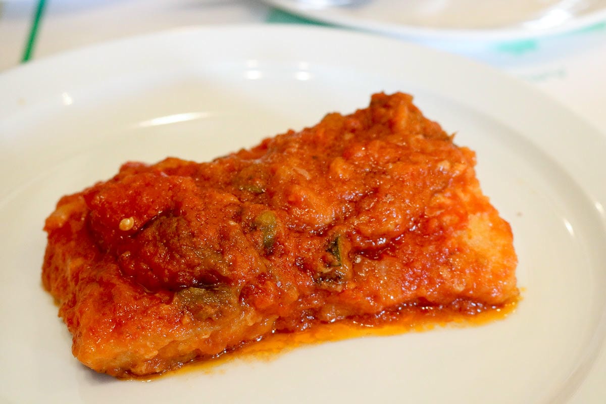 巴塞隆納美食Can vilaro加泰隆尼亞傳統黑暗料理界驚奇菜