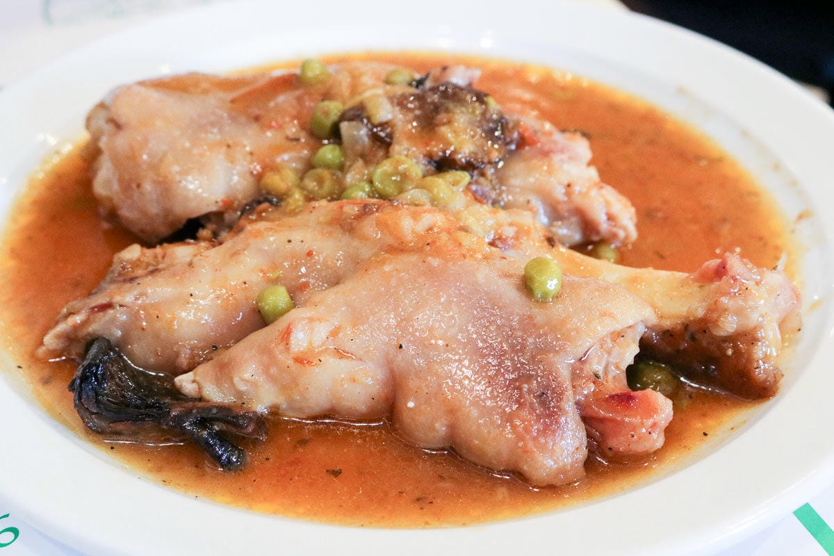 巴塞隆納美食Can vilaro加泰隆尼亞傳統黑暗料理界驚奇菜