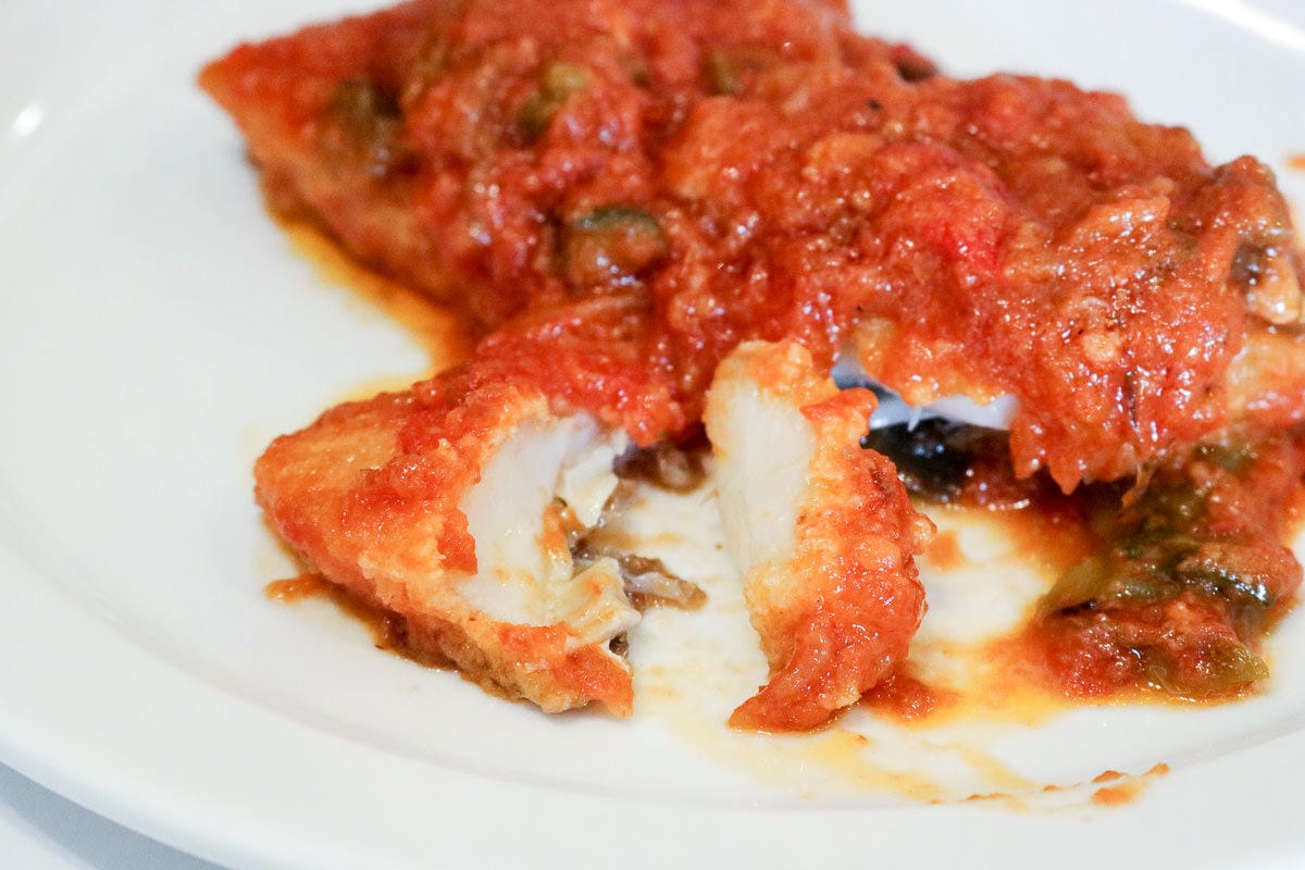 巴塞隆納美食Can vilaro加泰隆尼亞傳統黑暗料理界驚奇菜