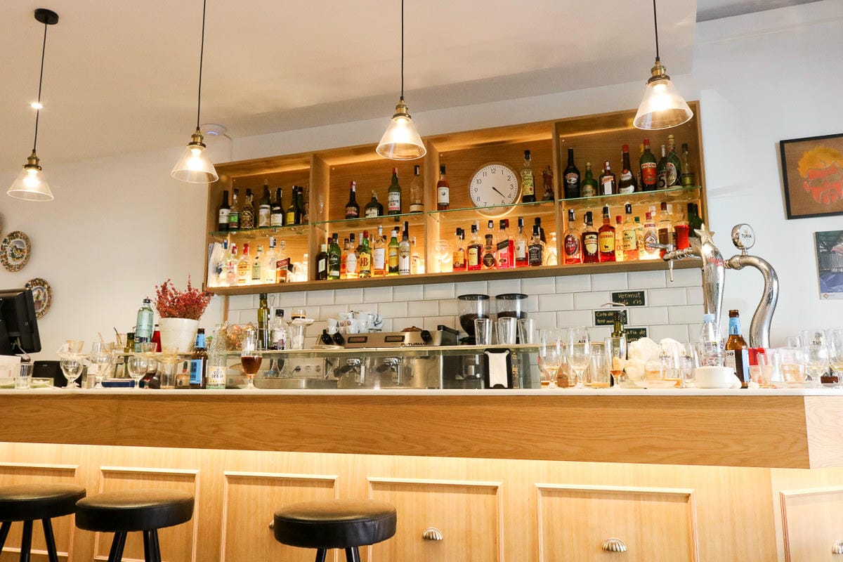 巴塞隆納美食Can vilaro加泰隆尼亞傳統黑暗料理界驚奇菜