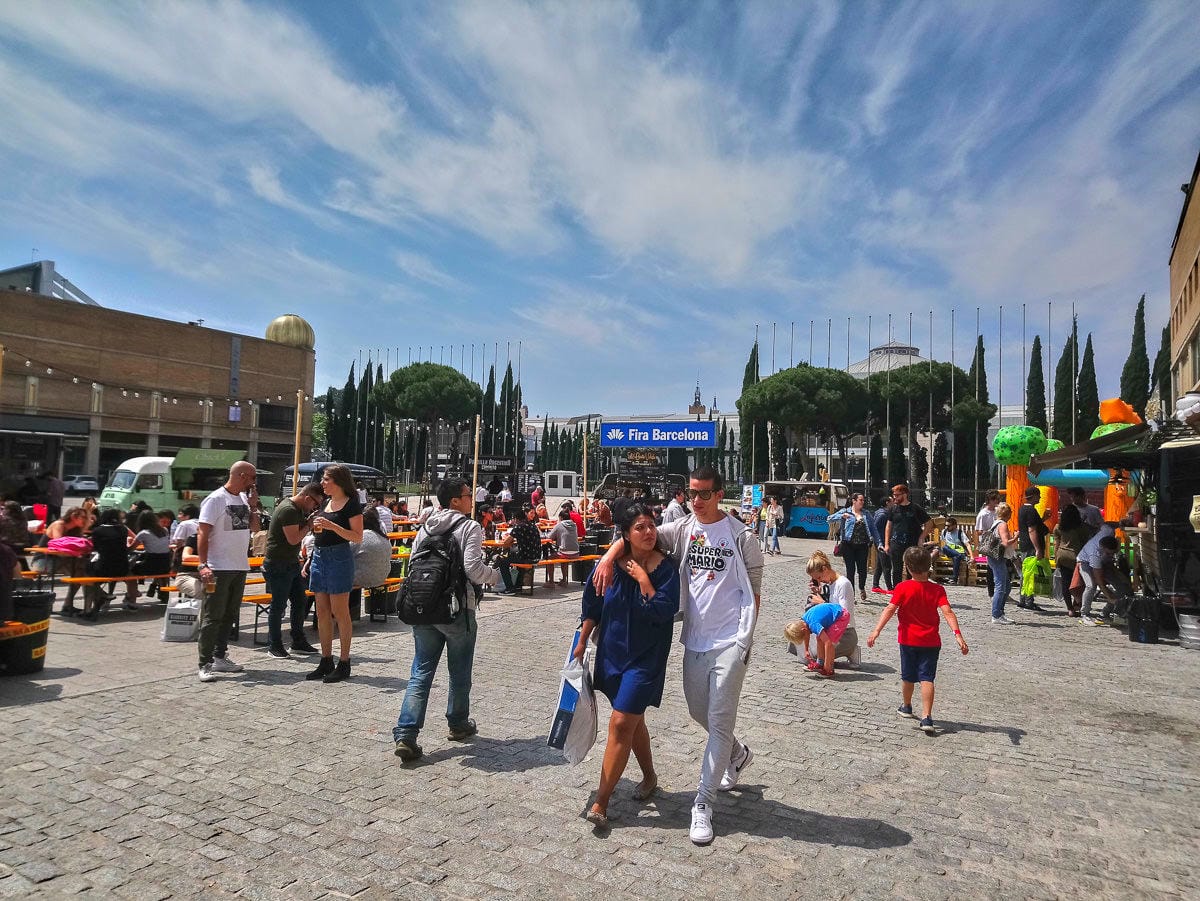 西班牙國王假期之旅｜加碼世界最驚險國王步道 老蝦設計親自帶團