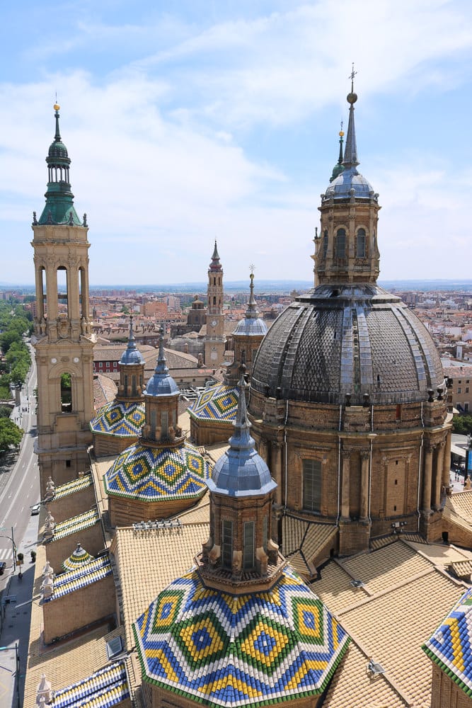 西班牙國王假期之旅｜加碼世界最驚險國王步道 老蝦設計親自帶團