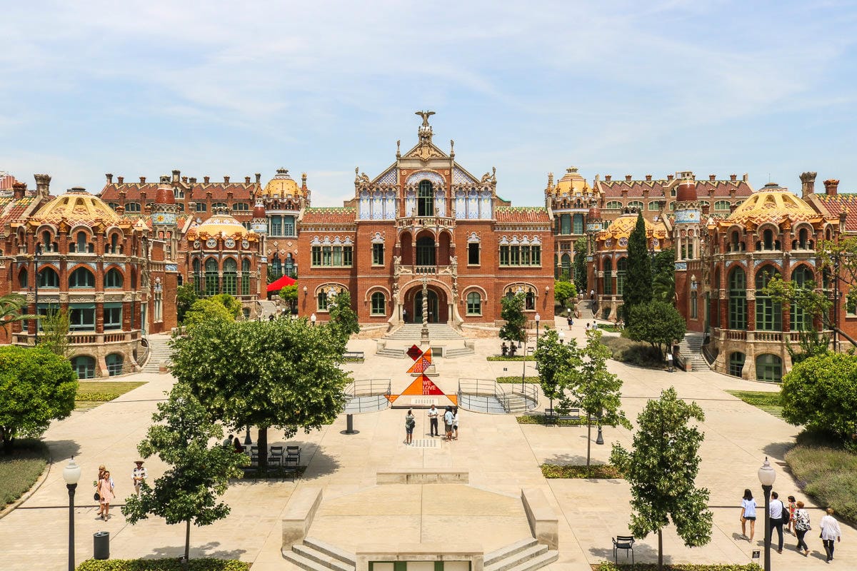 西班牙國王假期之旅｜加碼世界最驚險國王步道 老蝦設計親自帶團