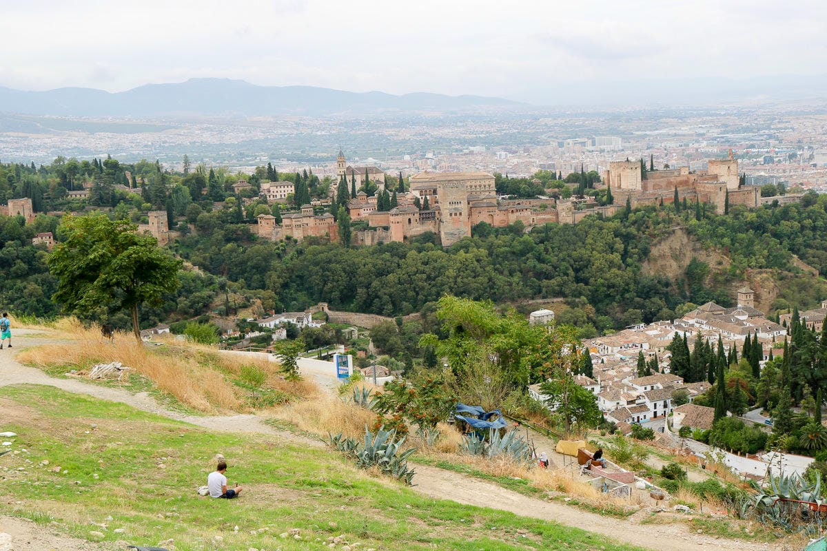 西班牙國王假期之旅｜加碼世界最驚險國王步道 老蝦設計親自帶團