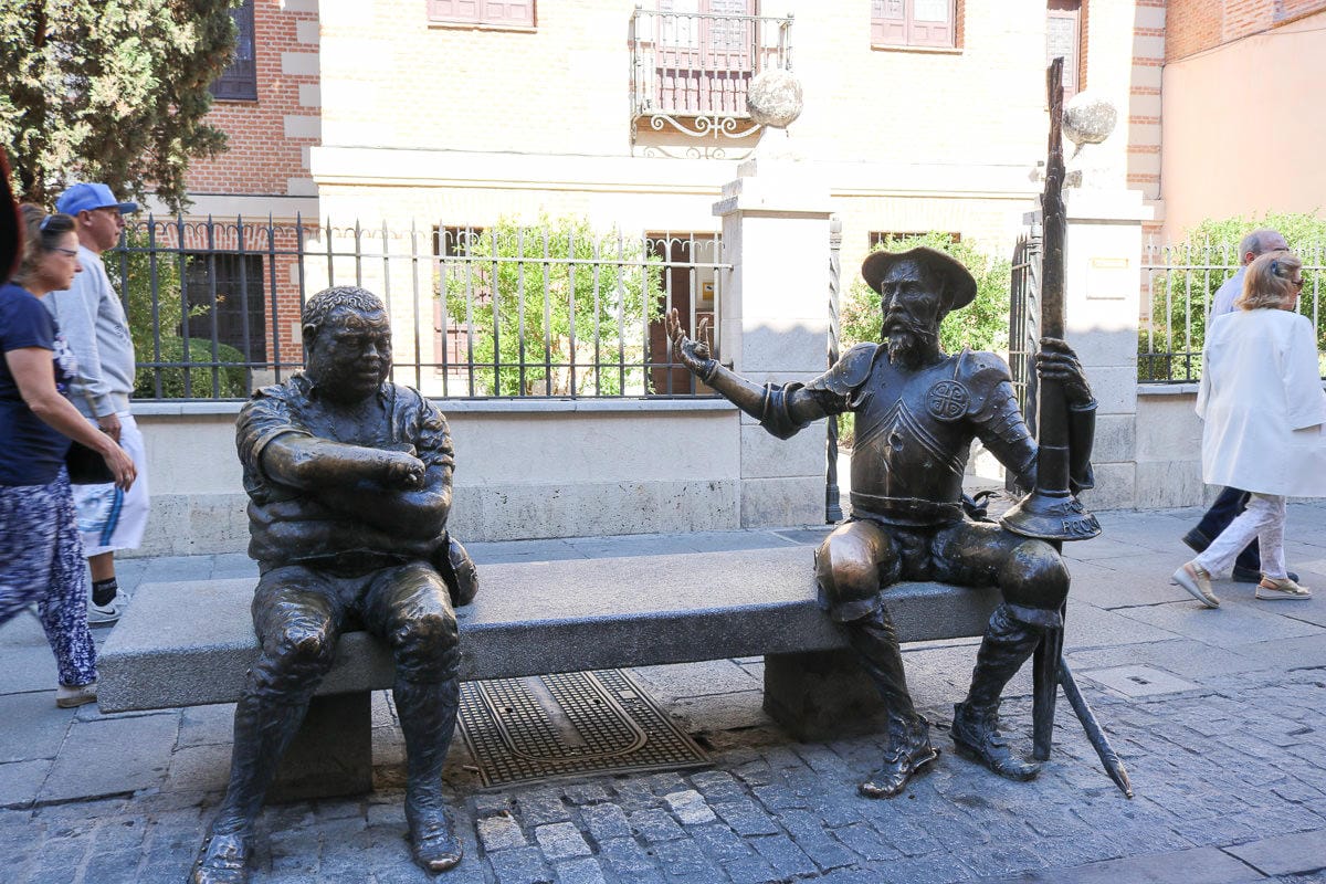 西班牙國王假期之旅｜加碼世界最驚險國王步道 老蝦設計親自帶團