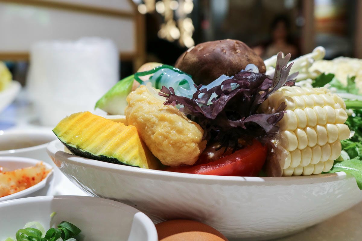 內湖好吃火鍋精選推薦！麻辣鍋 個人鍋 海鮮鍋 涮涮鍋還有火烤兩吃