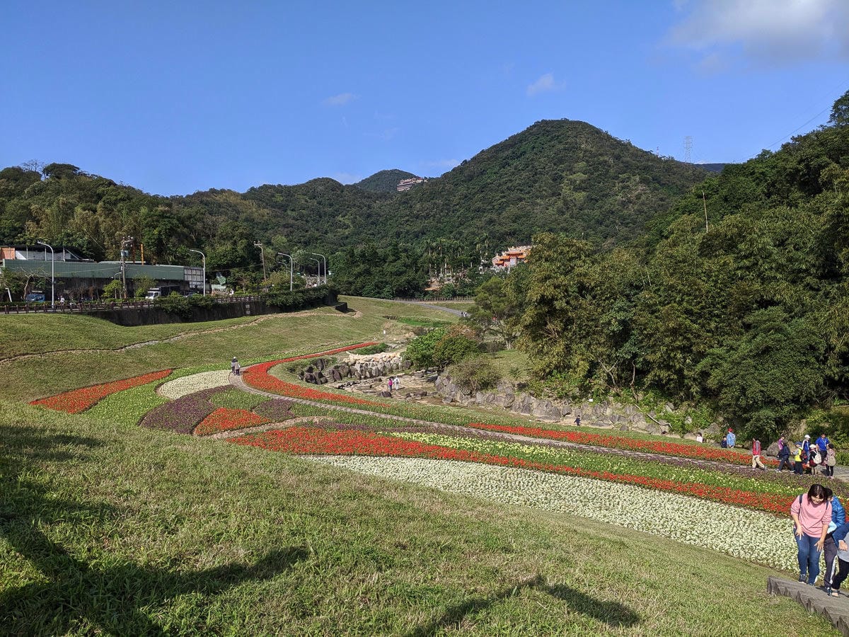 朝聖之路練走背包準備、台北健行路線行程練習、常見QA - 第11張圖 朝聖之路練走背包準備、台北健行路線行程練習、常見QA