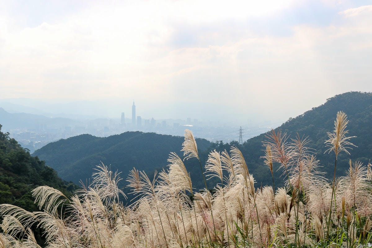 朝聖之路練走背包準備、台北健行路線行程練習、常見QA - 第1張圖 朝聖之路練走背包準備、台北健行路線行程練習、常見QA