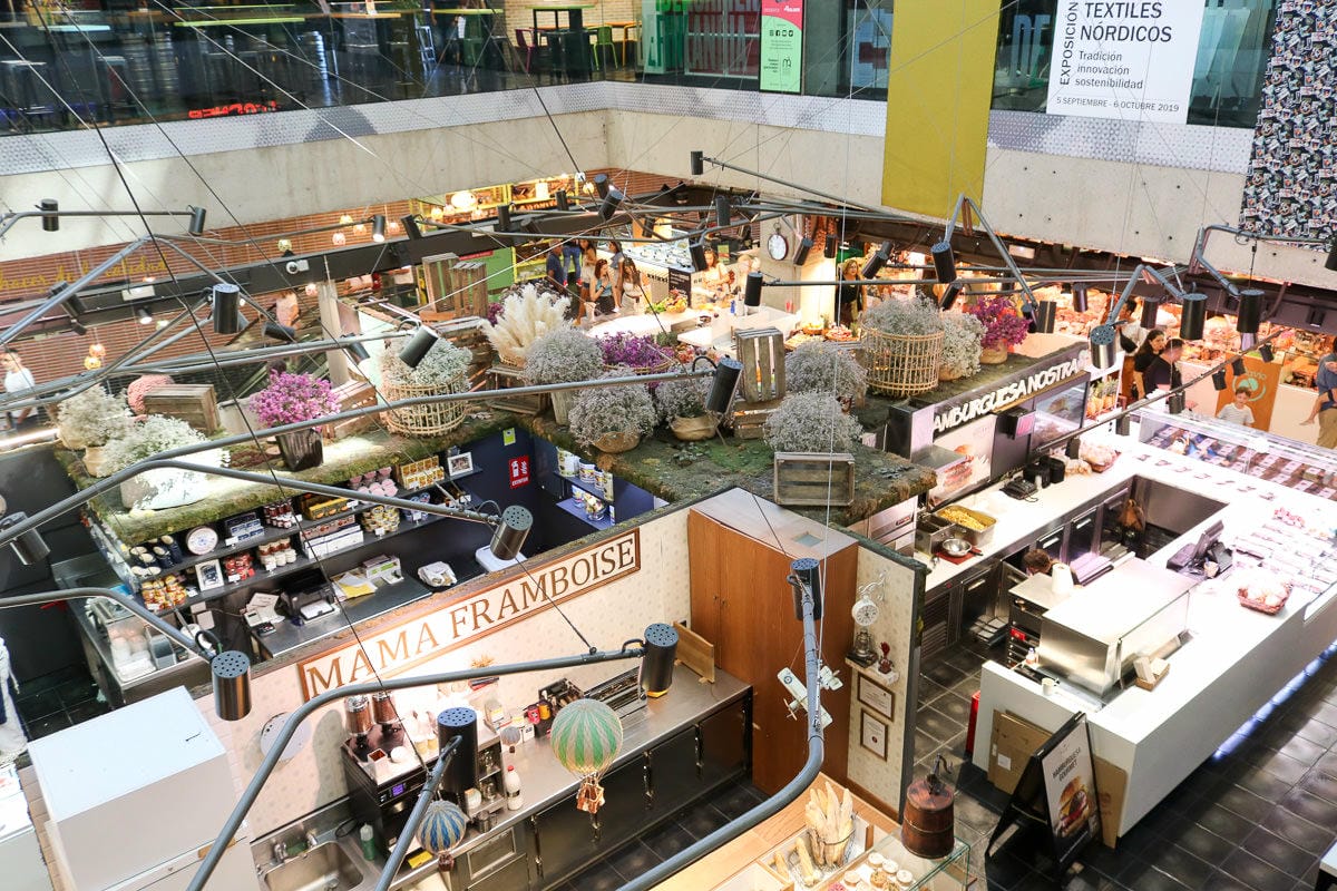 西班牙松露燉飯在家輕鬆上手食材包！來自庇里牛斯山的好米高級伴手禮
