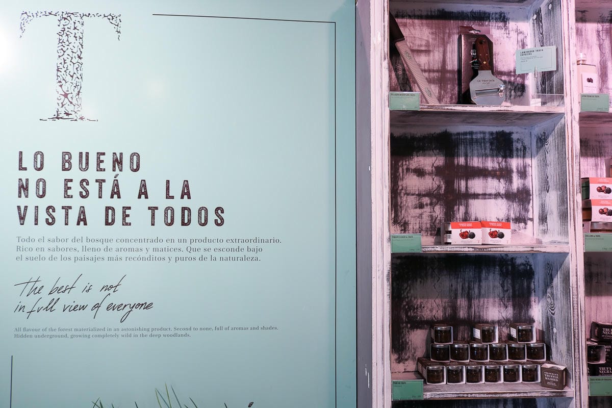 西班牙松露燉飯在家輕鬆上手食材包！來自庇里牛斯山的好米高級伴手禮