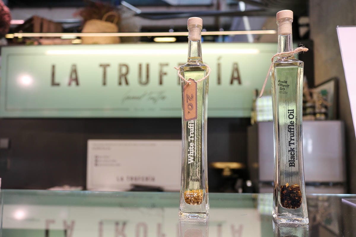 西班牙松露燉飯在家輕鬆上手食材包！來自庇里牛斯山的好米高級伴手禮