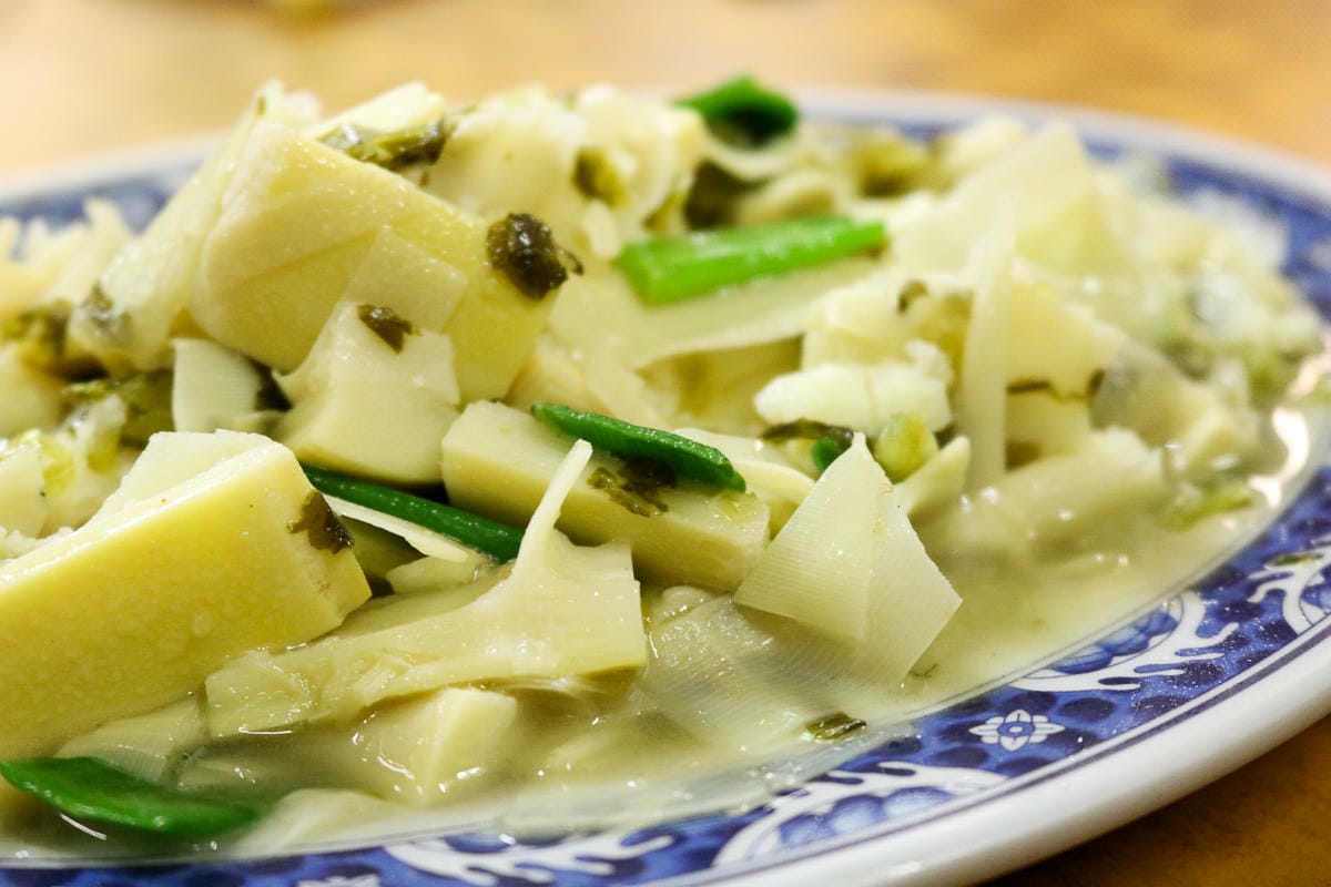 嘉義奮起湖輕旅行放空三天兩夜路線，靠近阿里山一大步