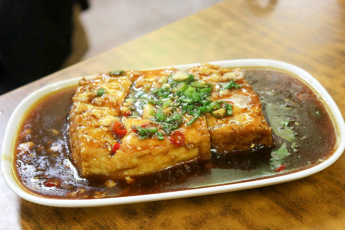 嘉義奮起湖輕旅行放空三天兩夜路線，靠近阿里山一大步