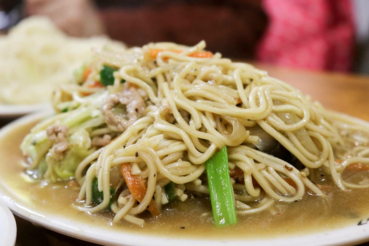 嘉義奮起湖輕旅行放空三天兩夜路線，靠近阿里山一大步