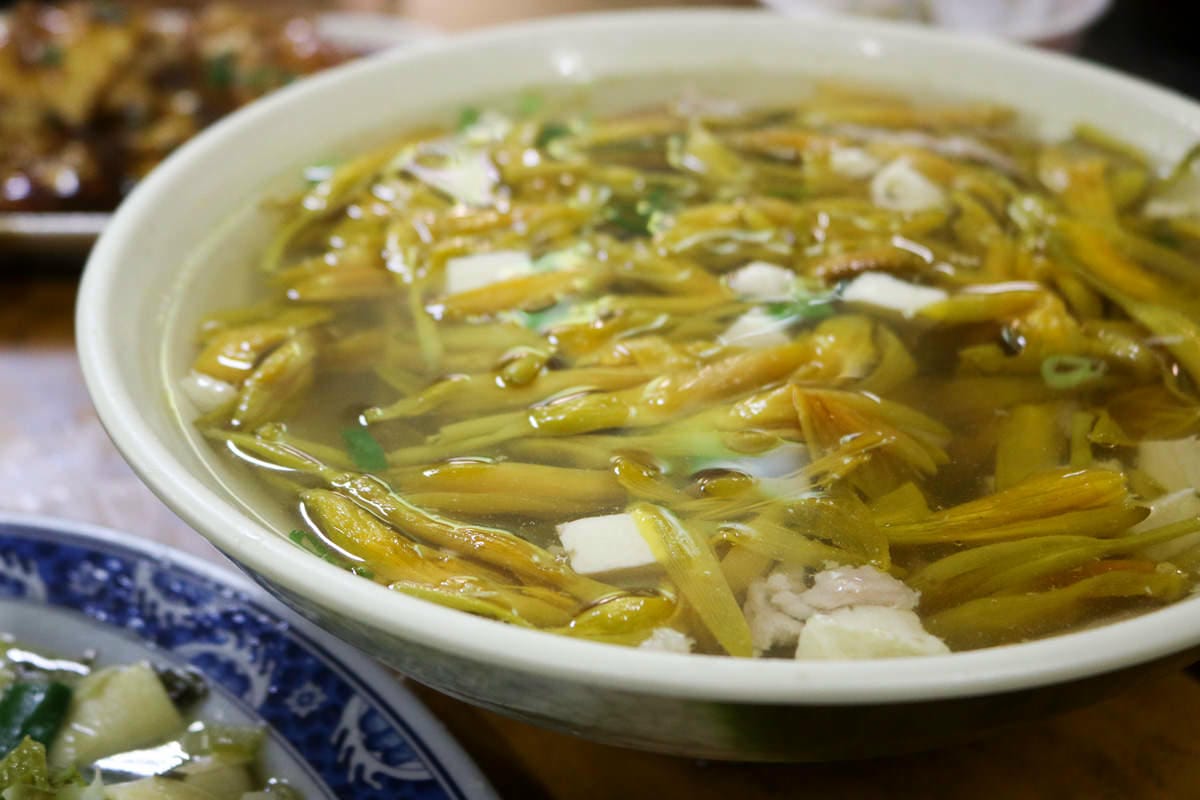 嘉義奮起湖輕旅行放空三天兩夜路線，靠近阿里山一大步