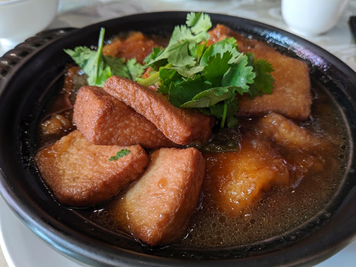 內湖台菜合菜上海菜源味軒炒菜熱炒聚餐