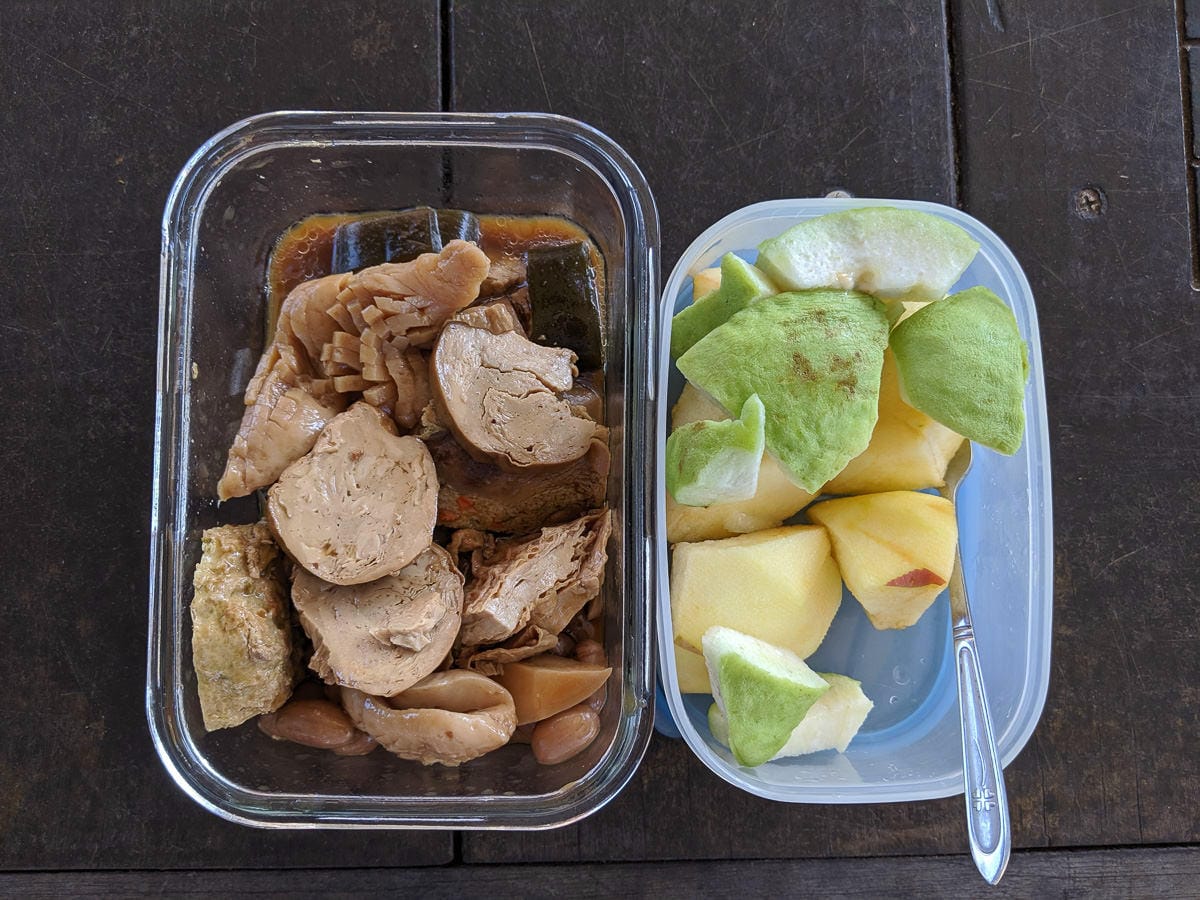 內湖剪刀石 大金面山稜線縱走步道手腳並用華麗登場