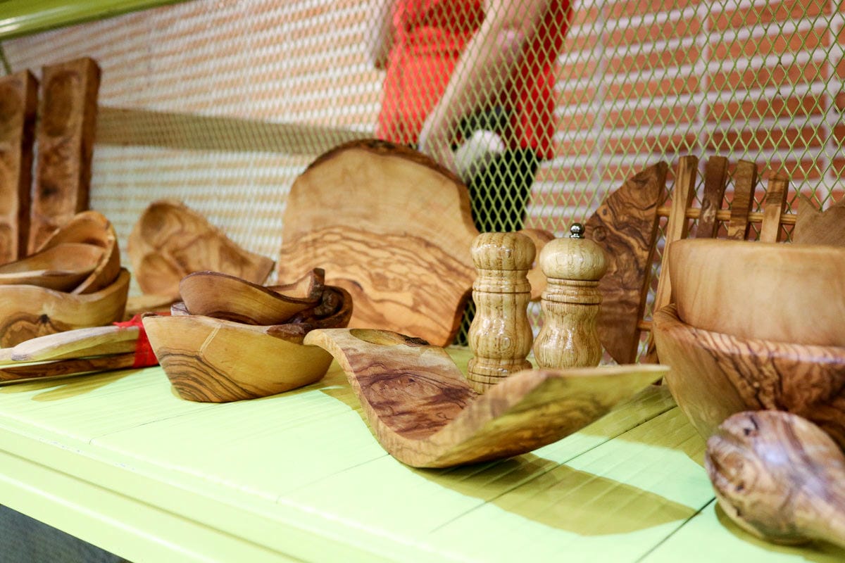 馬德里市場美食購物推薦｜聖安東市場 Mercado de San Antón