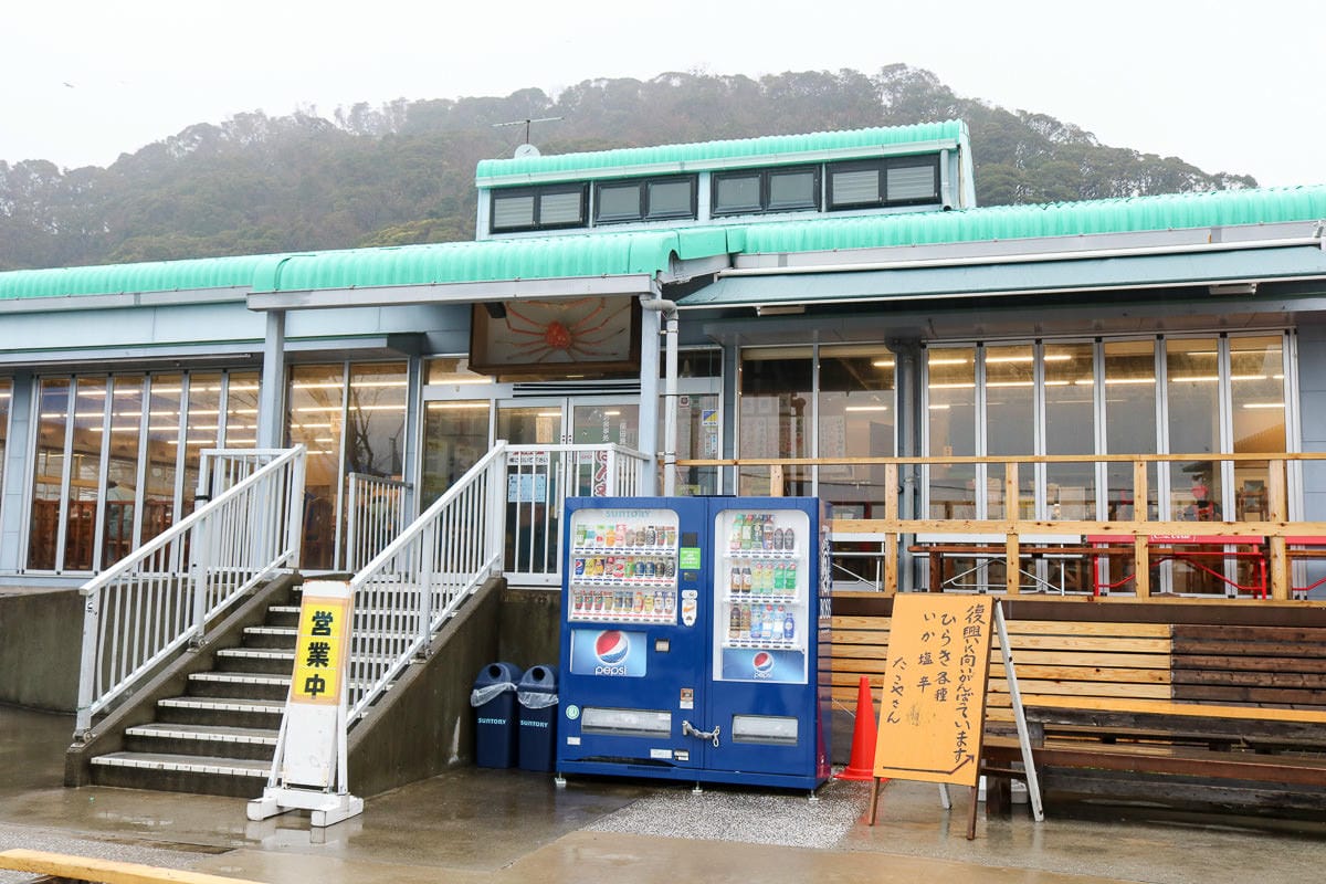 東京出發！千葉房總半島自駕四天三夜路線海鮮是冬天重點