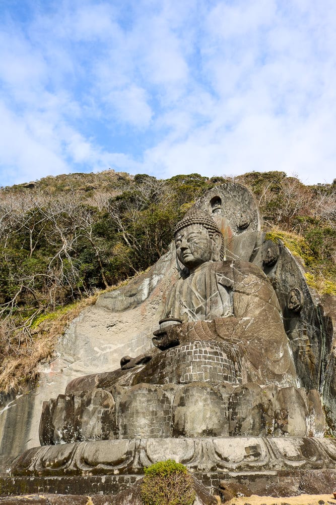 東京出發！千葉房總半島自駕四天三夜路線海鮮是冬天重點