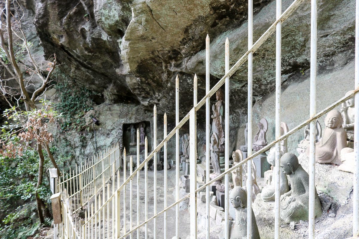 東京出發！千葉房總半島自駕四天三夜路線海鮮是冬天重點