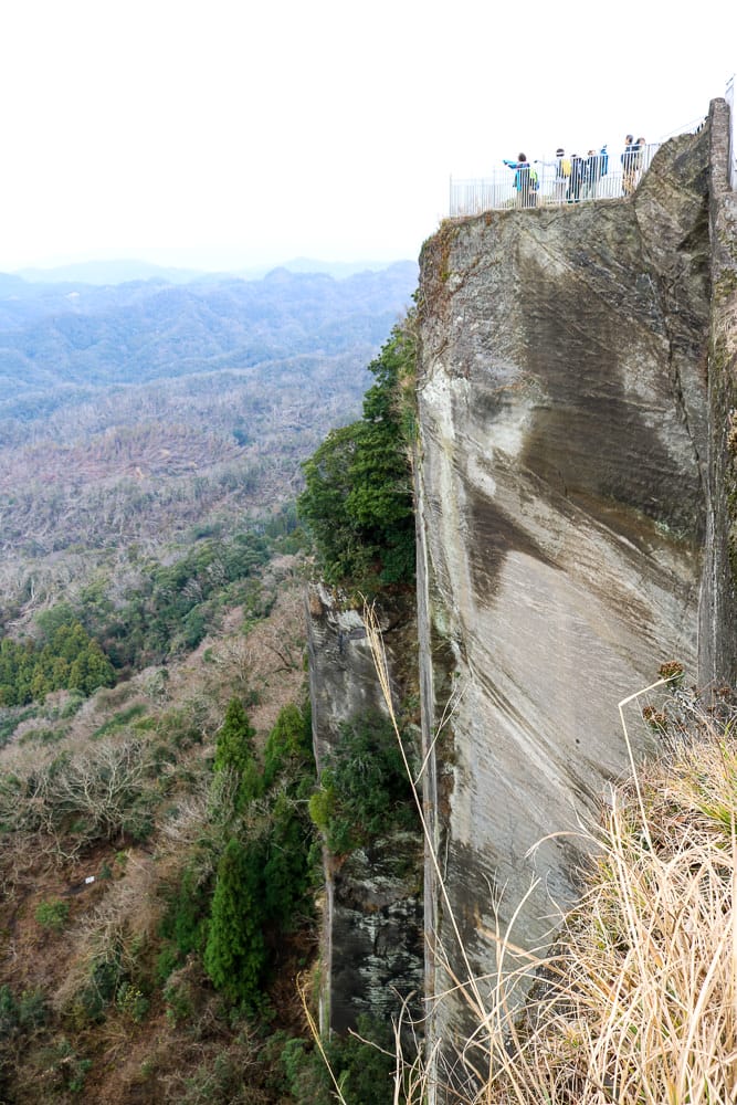 東京出發！千葉房總半島自駕四天三夜路線海鮮是冬天重點