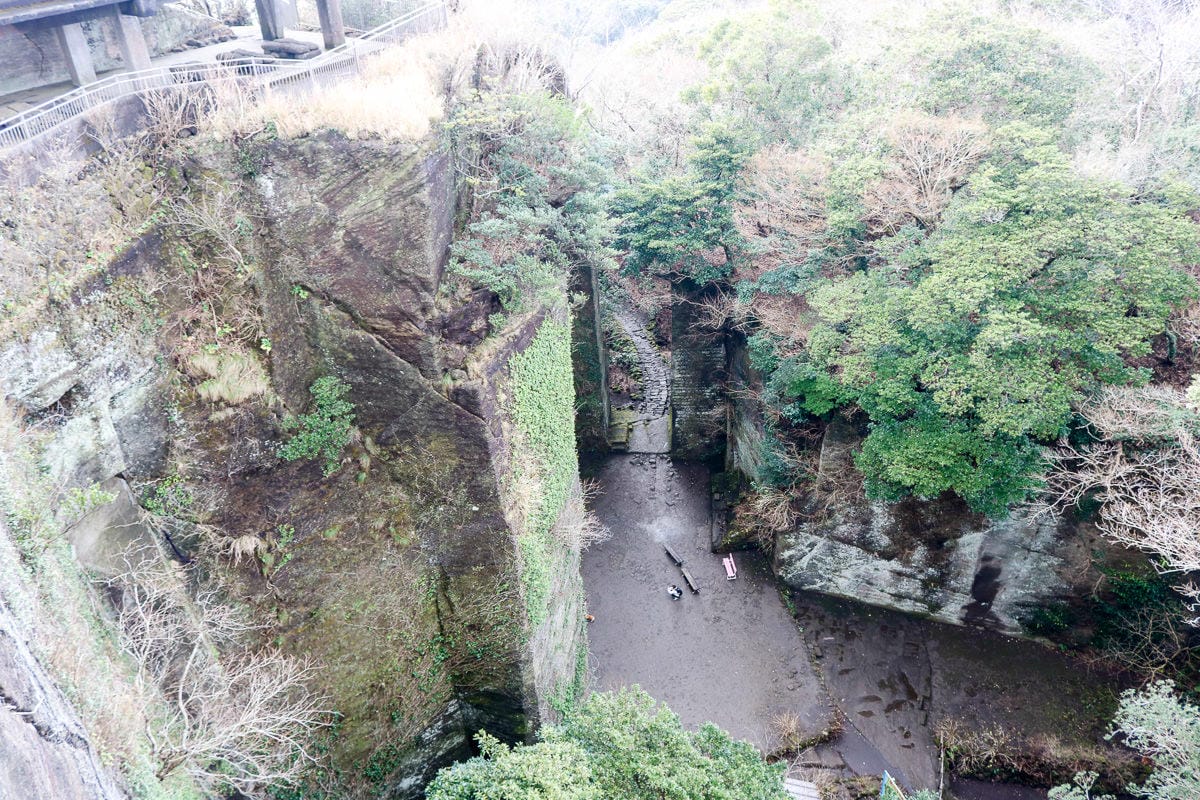東京出發！千葉房總半島自駕四天三夜路線海鮮是冬天重點