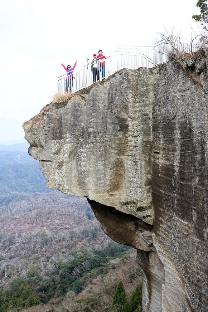 東京出發！千葉房總半島自駕四天三夜路線海鮮是冬天重點