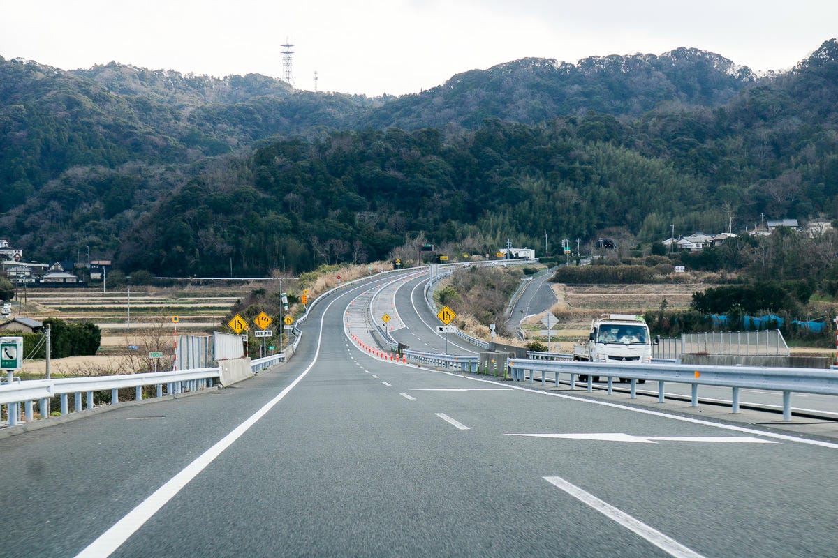 東京出發！千葉房總半島自駕四天三夜路線海鮮是冬天重點