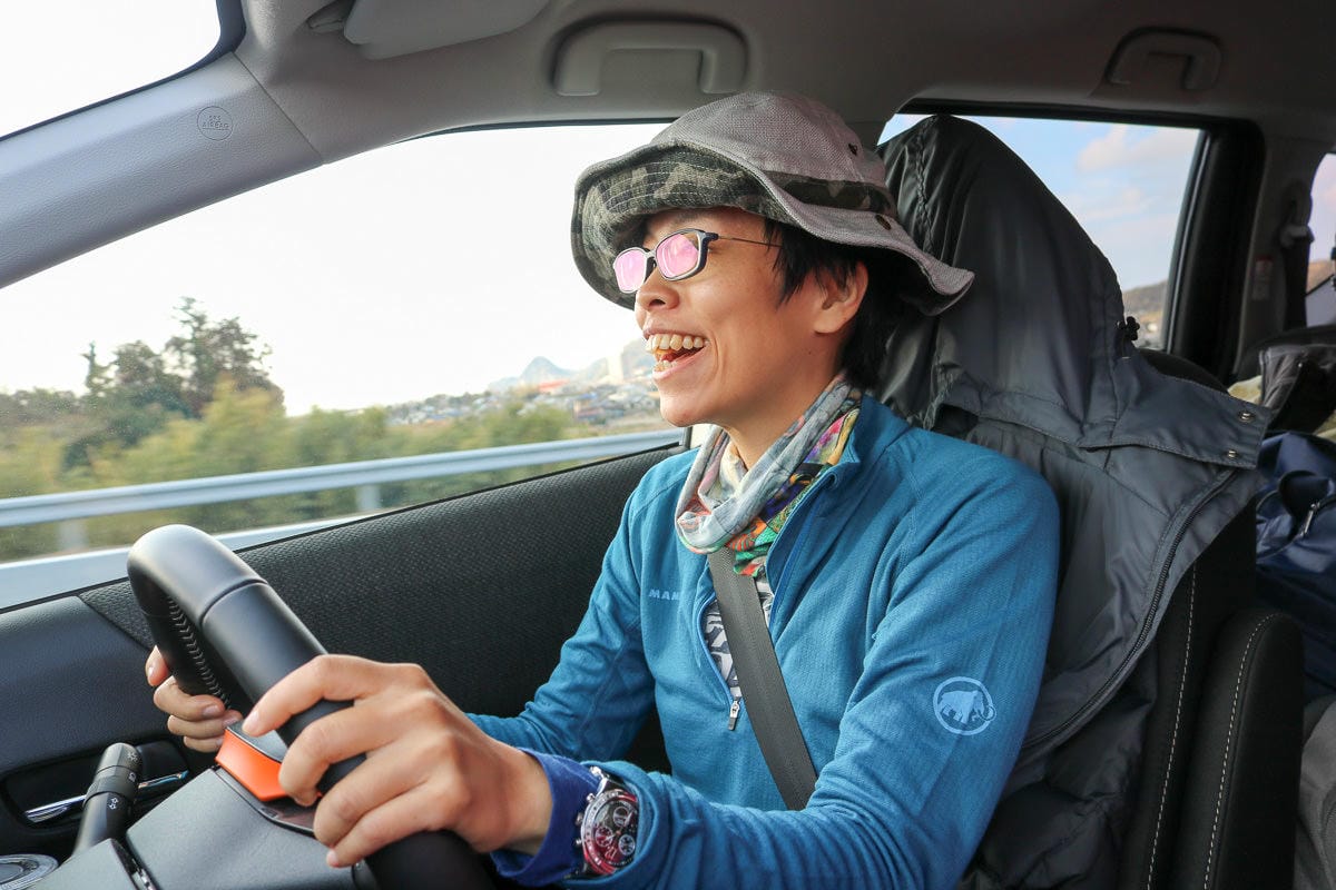 東京出發！千葉房總半島自駕四天三夜路線海鮮是冬天重點