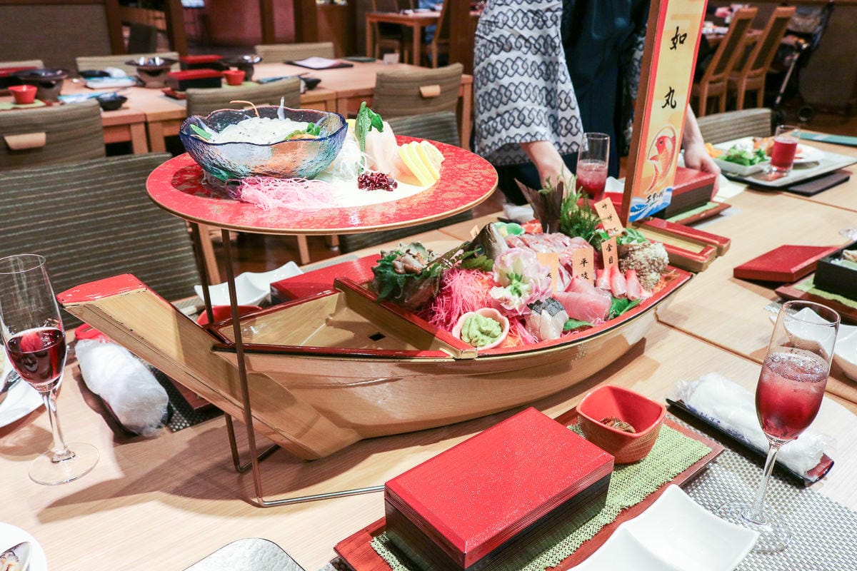 東京出發！千葉房總半島自駕四天三夜路線海鮮是冬天重點