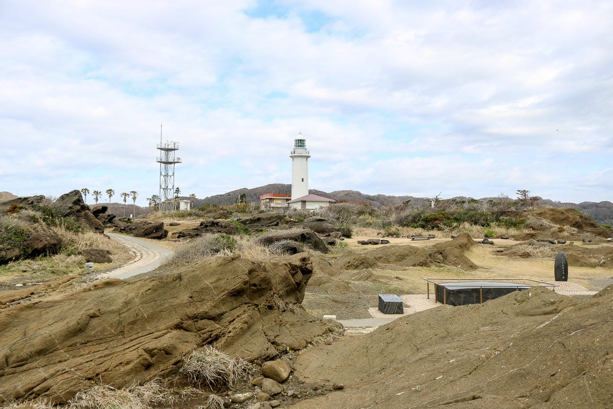 東京出發！千葉房總半島自駕四天三夜路線海鮮是冬天重點