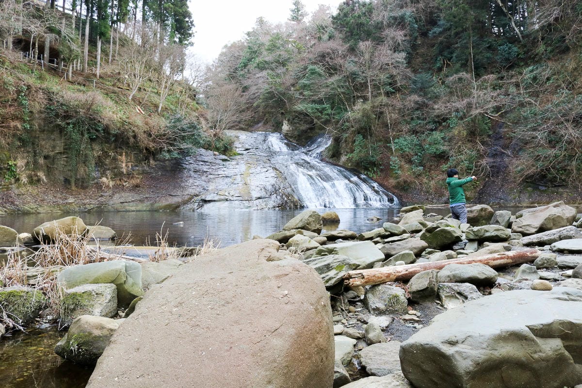 東京出發！千葉房總半島自駕四天三夜路線海鮮是冬天重點