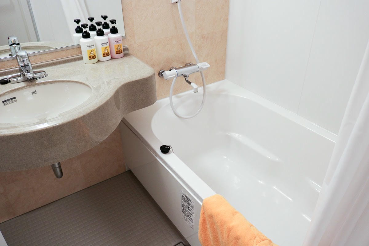 日本旅籠屋 連鎖飯店高CP乾淨住宿咖啡吧全天候供應有早餐暖心旅館 - 第12張圖 日本旅籠屋 連鎖飯店高CP乾淨住宿咖啡吧全天候供應有早餐暖心旅館