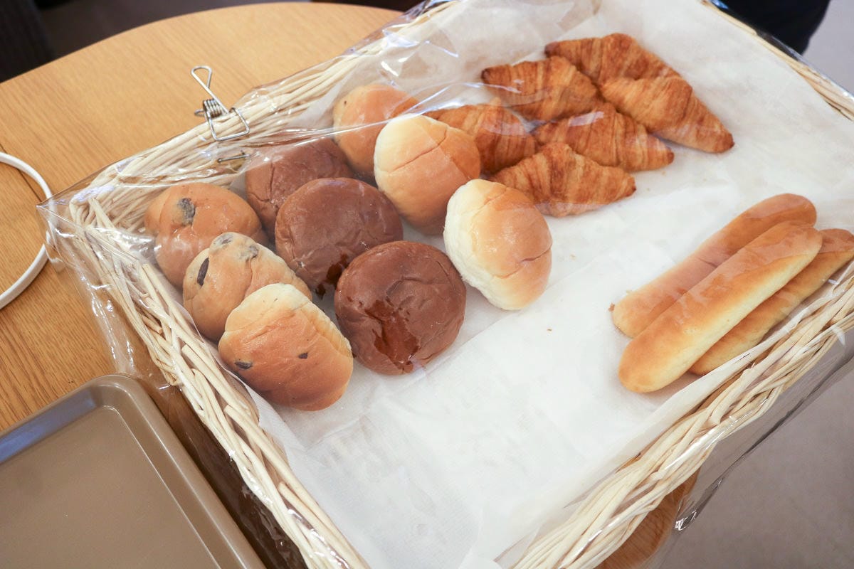 日本旅籠屋 連鎖飯店高CP乾淨住宿咖啡吧全天候供應有早餐暖心旅館 - 第10張圖 日本旅籠屋 連鎖飯店高CP乾淨住宿咖啡吧全天候供應有早餐暖心旅館