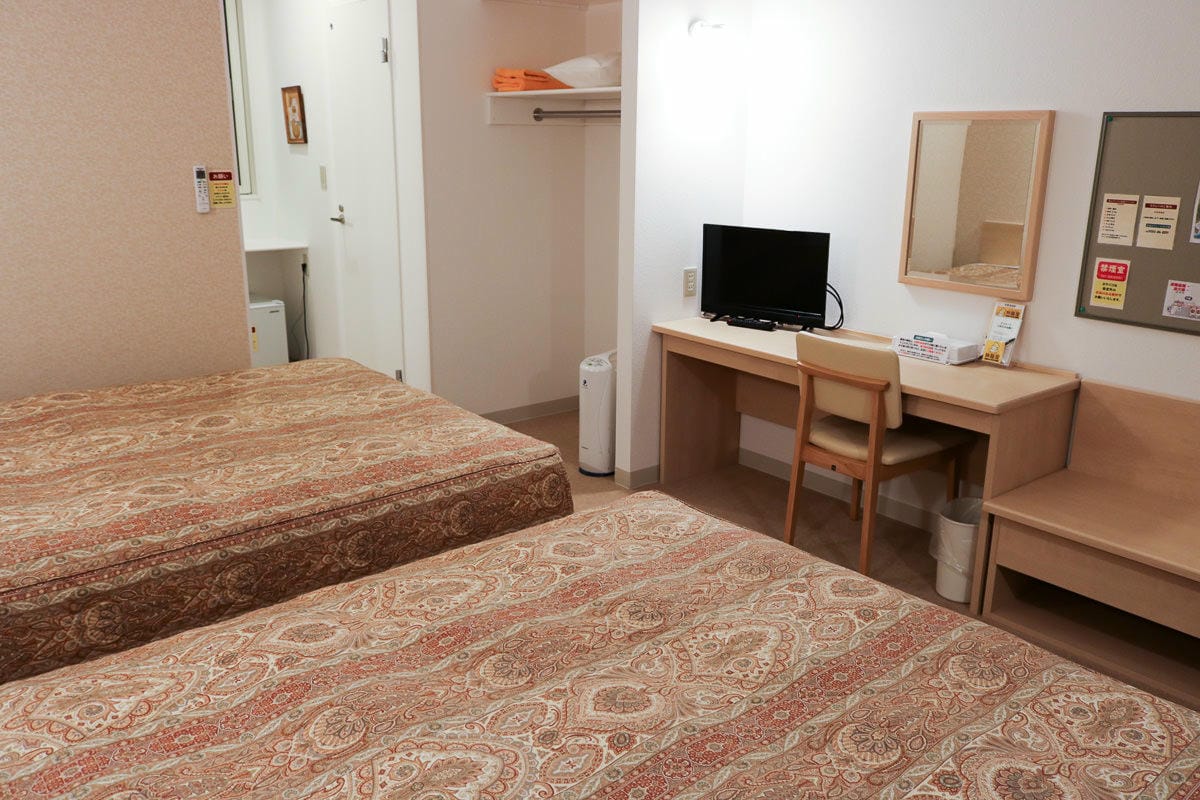 日本旅籠屋 連鎖飯店高CP乾淨住宿咖啡吧全天候供應有早餐暖心旅館 - 第8張圖 日本旅籠屋 連鎖飯店高CP乾淨住宿咖啡吧全天候供應有早餐暖心旅館