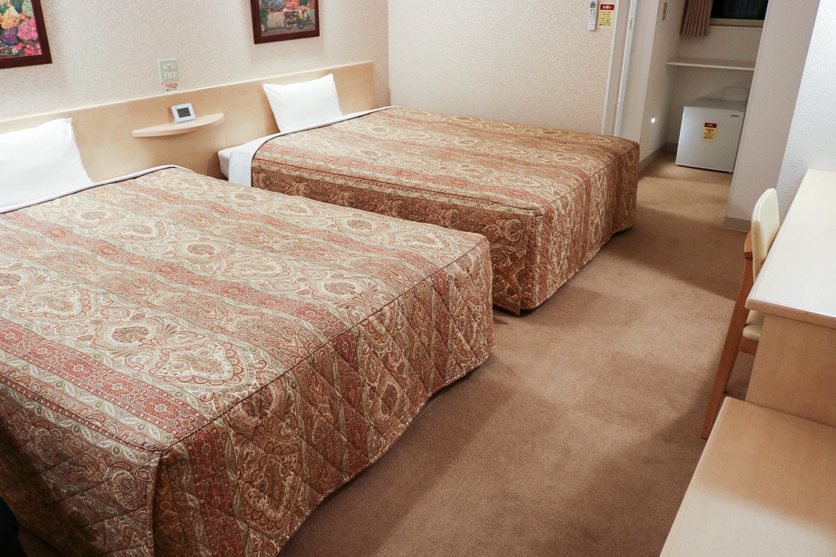 日本旅籠屋 連鎖飯店高CP乾淨住宿咖啡吧全天候供應有早餐暖心旅館 - 第7張圖 日本旅籠屋 連鎖飯店高CP乾淨住宿咖啡吧全天候供應有早餐暖心旅館