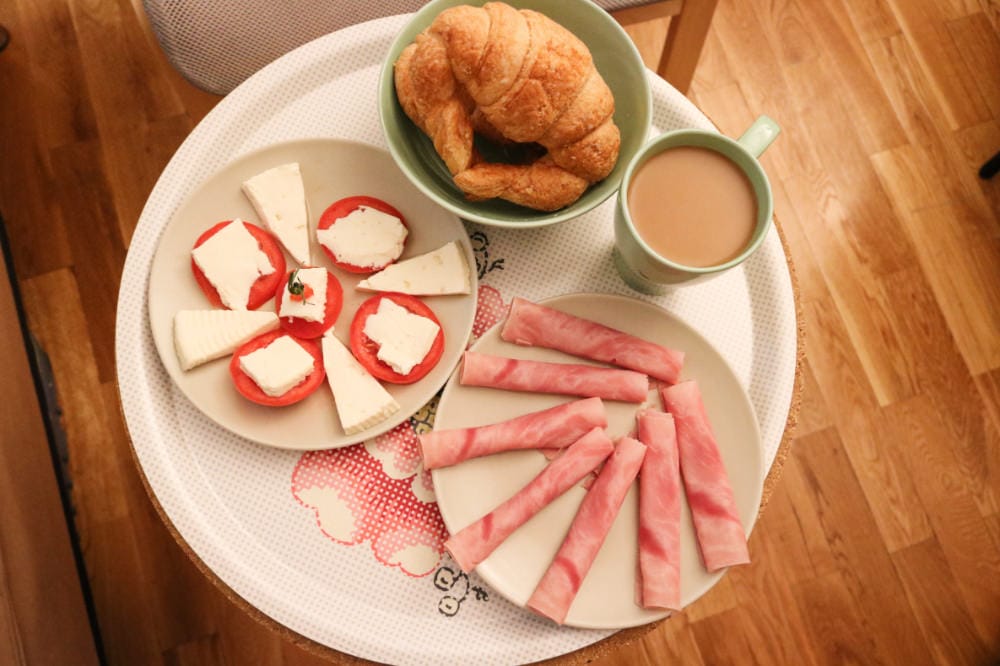 西班牙番茄種類好多，拉夫番茄、黑番茄、粉番茄、櫻桃番茄…該怎麼買？