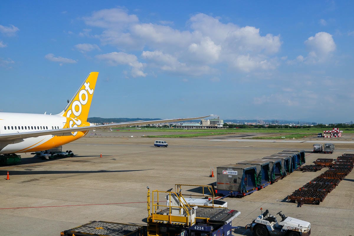 要不要取消旅行？新冠病毒肺炎流感疫情對旅行計畫影響建議